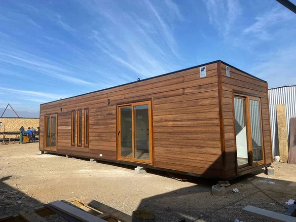 Wohncontainer