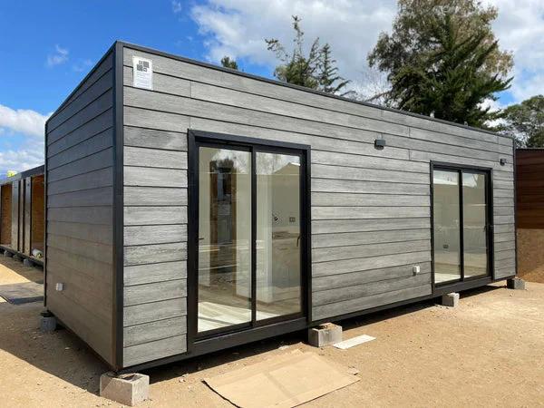 Bürocontainer